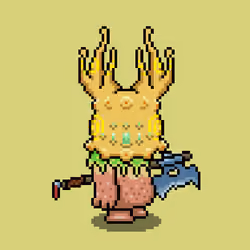 Pixel Kodas #1814