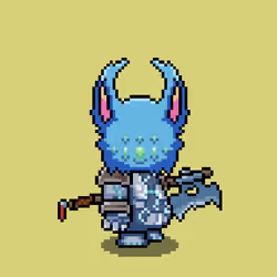 Pixel Kodas #812