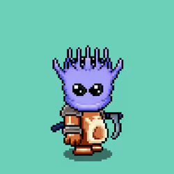 Pixel Kodas #1791