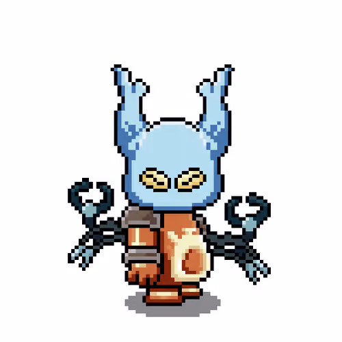 Pixel Kodas #58