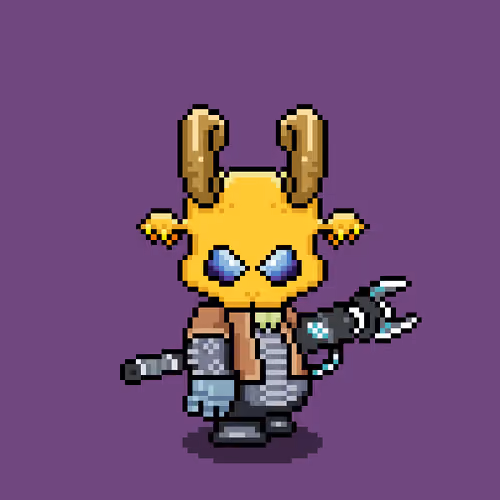 Pixel Kodas #2358