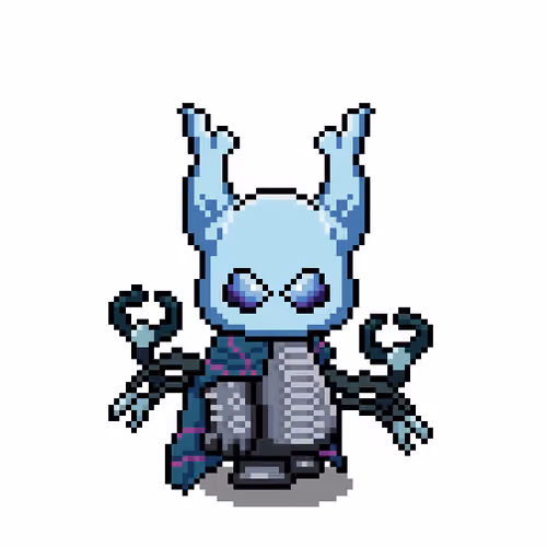 Pixel Kodas #2305