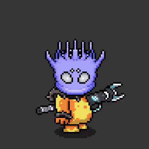 Pixel Kodas #466