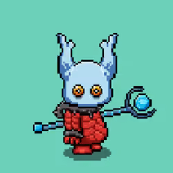 Pixel Kodas #579