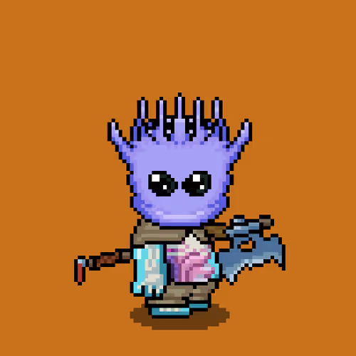 Pixel Kodas #911