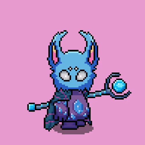 Pixel Kodas
