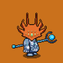 Pixel Kodas #2067