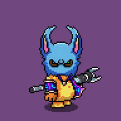 Pixel Kodas #349