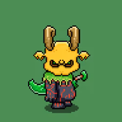 Pixel Kodas #582