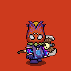 Pixel Kodas #1014