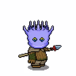 Pixel Kodas #874