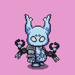 Pixel Kodas #2105