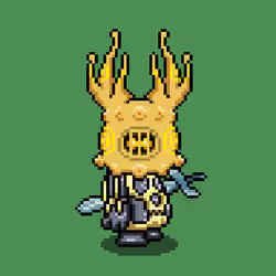 Pixel Kodas #919