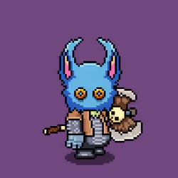 Pixel Kodas #671