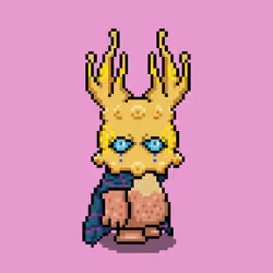 Pixel Kodas #1762