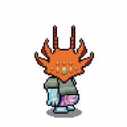 Pixel Kodas #2272