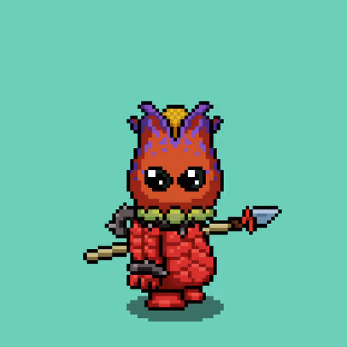 Pixel Kodas #589