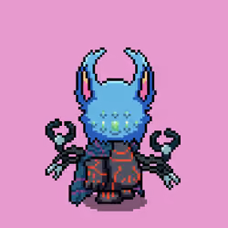 Pixel Kodas #326