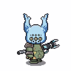 Pixel Kodas #814