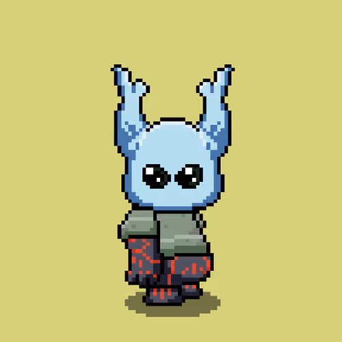 Pixel Kodas #1761
