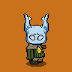 Pixel Kodas #1618