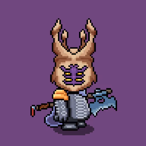 Pixel Kodas #727