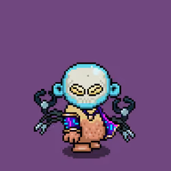 Pixel Kodas #560