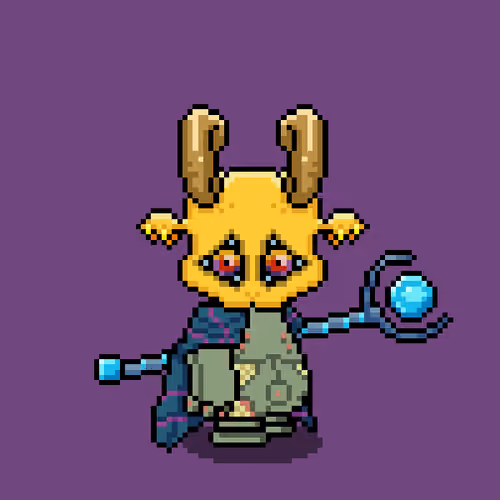 Pixel Kodas #1752
