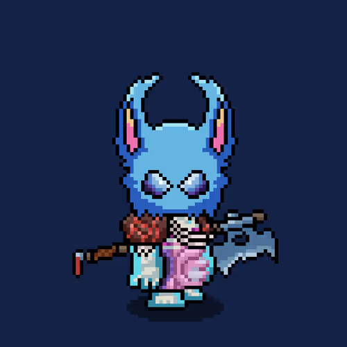 Pixel Kodas #1267