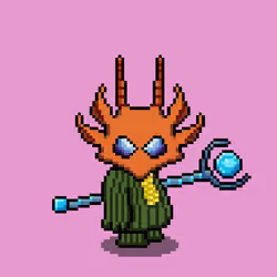 Pixel Kodas #1239