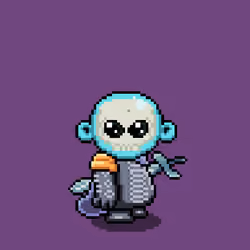 Pixel Kodas #1510
