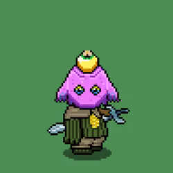 Pixel Kodas #1627