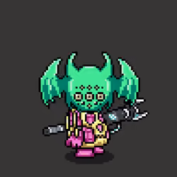 Pixel Kodas #1753