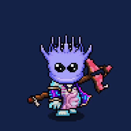 Pixel Kodas
