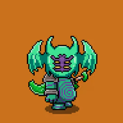 Pixel Kodas #1547
