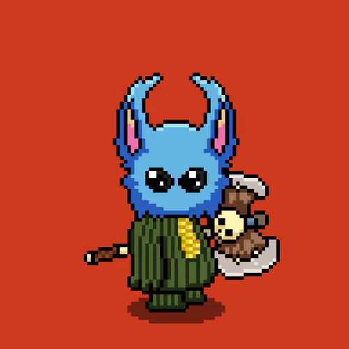 Pixel Kodas #2320