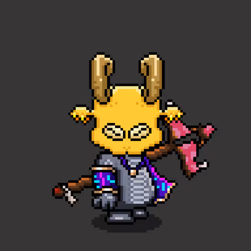 Pixel Kodas