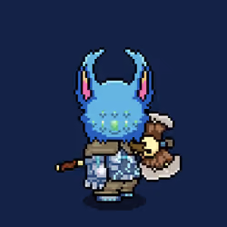 Pixel Kodas #2111