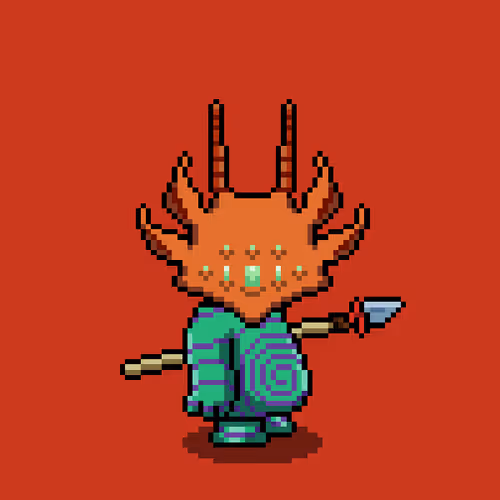 Pixel Kodas