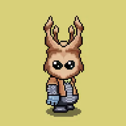 Pixel Kodas #1833