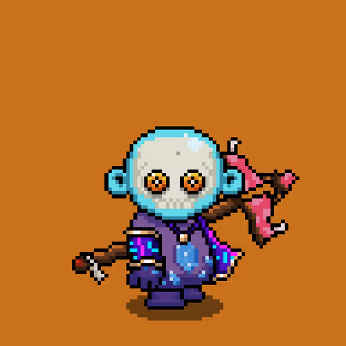 Pixel Kodas