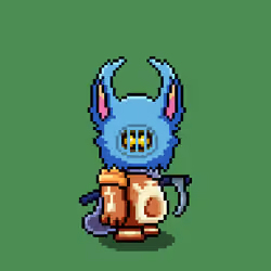Pixel Kodas #473