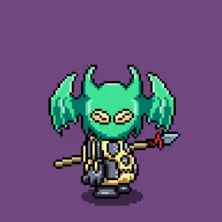 Pixel Kodas #2297