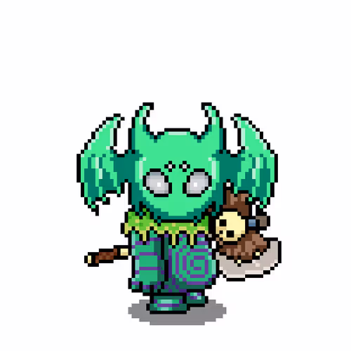 Pixel Kodas