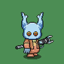 Pixel Kodas #298