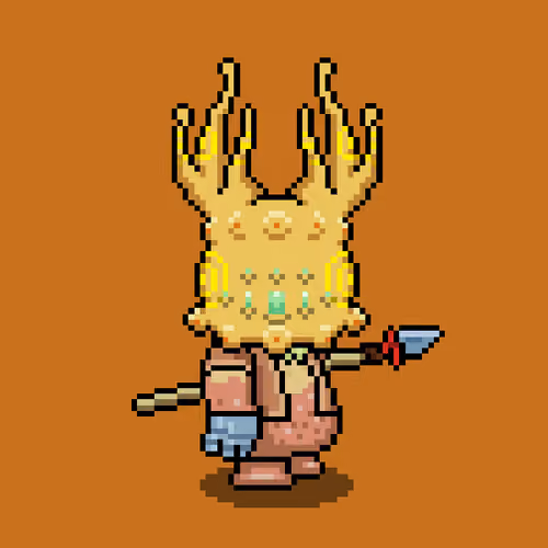 Pixel Kodas #1579