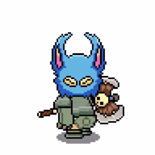 Pixel Kodas #1376