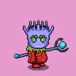 Pixel Kodas #749