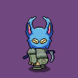Pixel Kodas #162