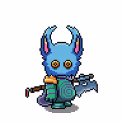Pixel Kodas #1403